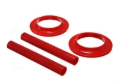 Picture of Energy Suspension GM Spring Isolator Set - Red