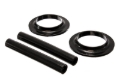 Picture of Energy Suspension GM Spring Isolator Set - Black