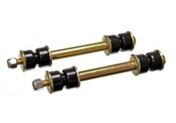 Picture of Energy Suspension End Link Sets W/Hardware - Black