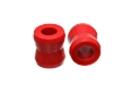 Picture of Energy Suspension 3/4inLg Hourglass Shock Eye - Red