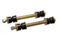 Picture of Energy Suspension End Link Sets W/Hardware - Black