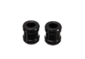 Picture of Energy Suspension Chrysler 5/8in Shock Eye Bushing - Black