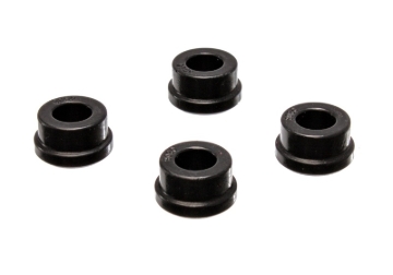 Picture of Energy Suspension Shock Bushing Set - Black