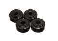 Picture of Energy Suspension Shock Bushing Set - Black