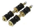 Picture of Energy Suspension Universal End Link 2 3/4-3 1/4in - Black