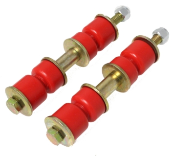 Picture of Energy Suspension Universal End Link 2 3/4-3 1/4in - Red