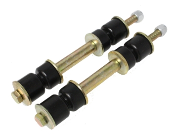 Picture of Energy Suspension Universal End Link 4-4 1/2in - Black