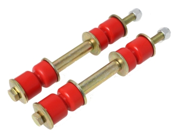 Picture of Energy Suspension Universal End Link 4-4 1/2in - Red