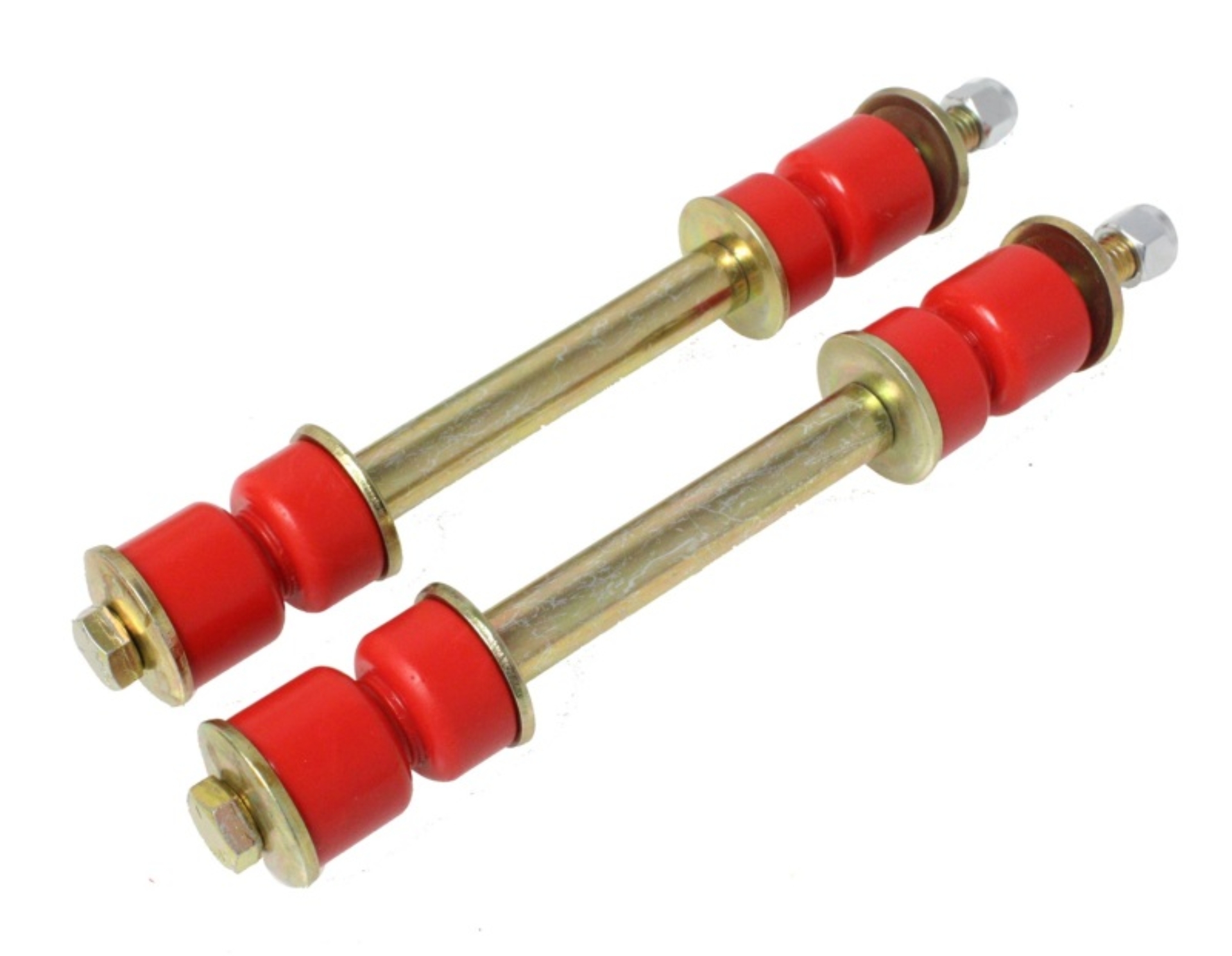 Picture of Energy Suspension Universal End Link 5 1/4-5 3/4in - Red