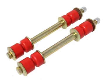 Picture of Energy Suspension Universal End Link 5 1/4-5 3/4in - Red