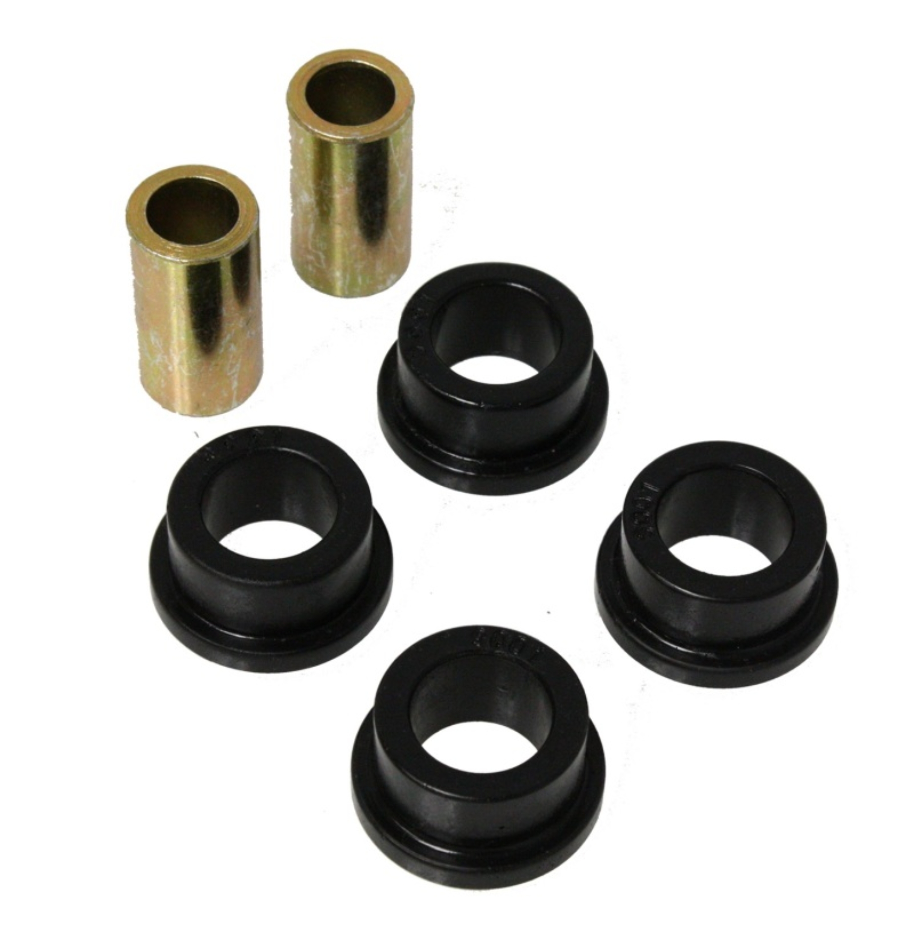 Picture of Energy Suspension 4-Bar Bushing 1-1/8inOd/ 9/16inId - Black