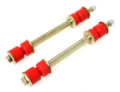 Picture of Energy Suspension Universal End Link 5 7/8-6 3/8in - Red