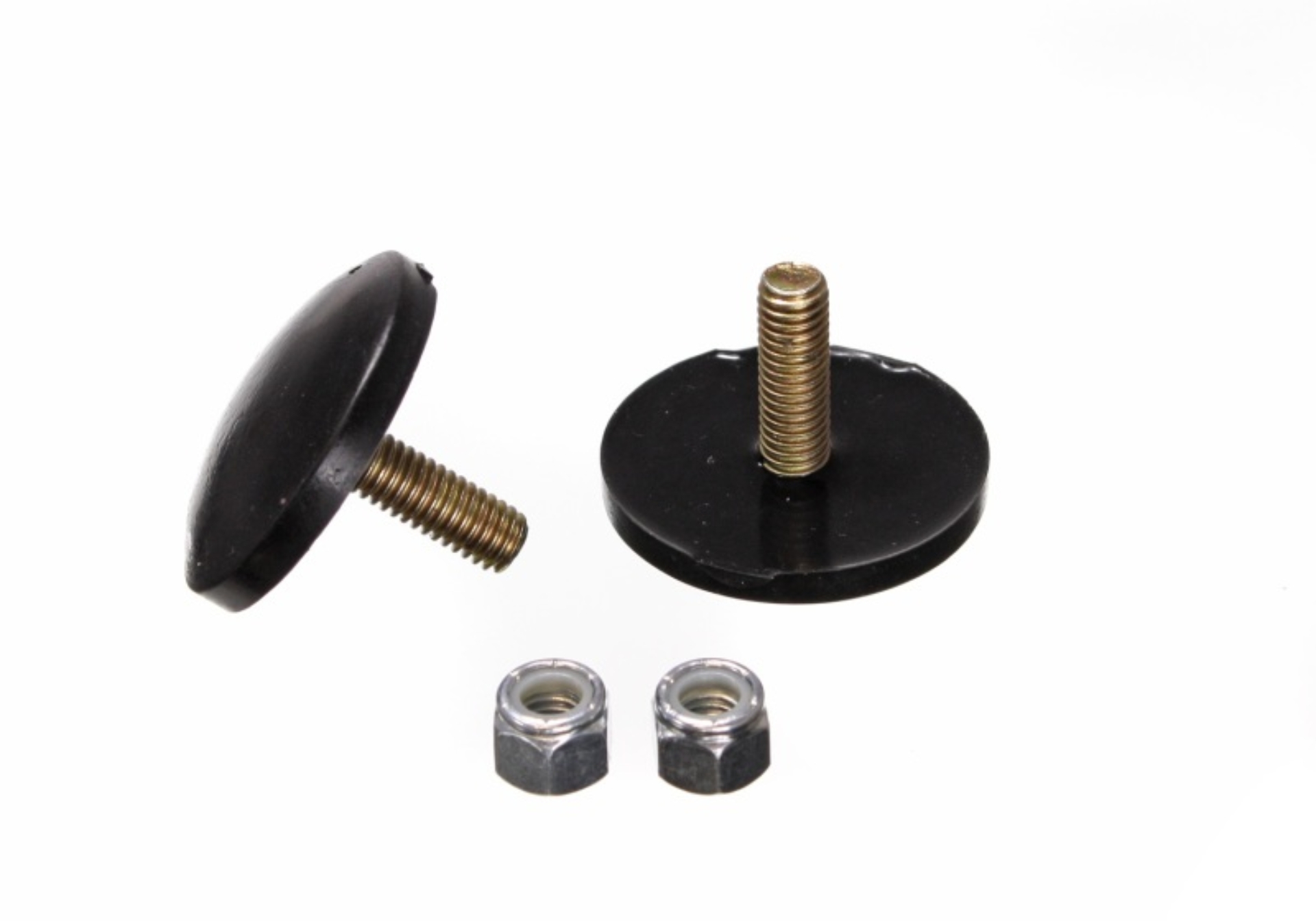 Picture of Energy Suspension Ultra Low Bump Stop - Black