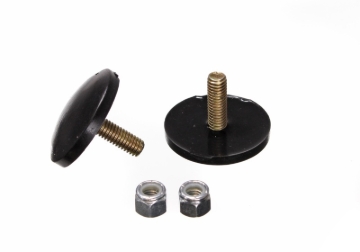 Picture of Energy Suspension Ultra Low Bump Stop - Black