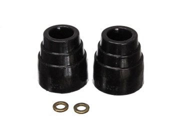 Picture of Energy Suspension Bump Stop Universal 2-1/2 Tall - Black
