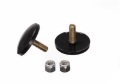 Picture of Energy Suspension Ultra Low Bump Stop - Black