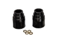 Picture of Energy Suspension 3-1/8in Bump Stop Set - Black