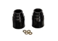 Picture of Energy Suspension 3-1/8in Bump Stop Set - Black