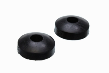 Picture of Energy Suspension Button Head Pad 2inO.D.X3/4inHgt - Black
