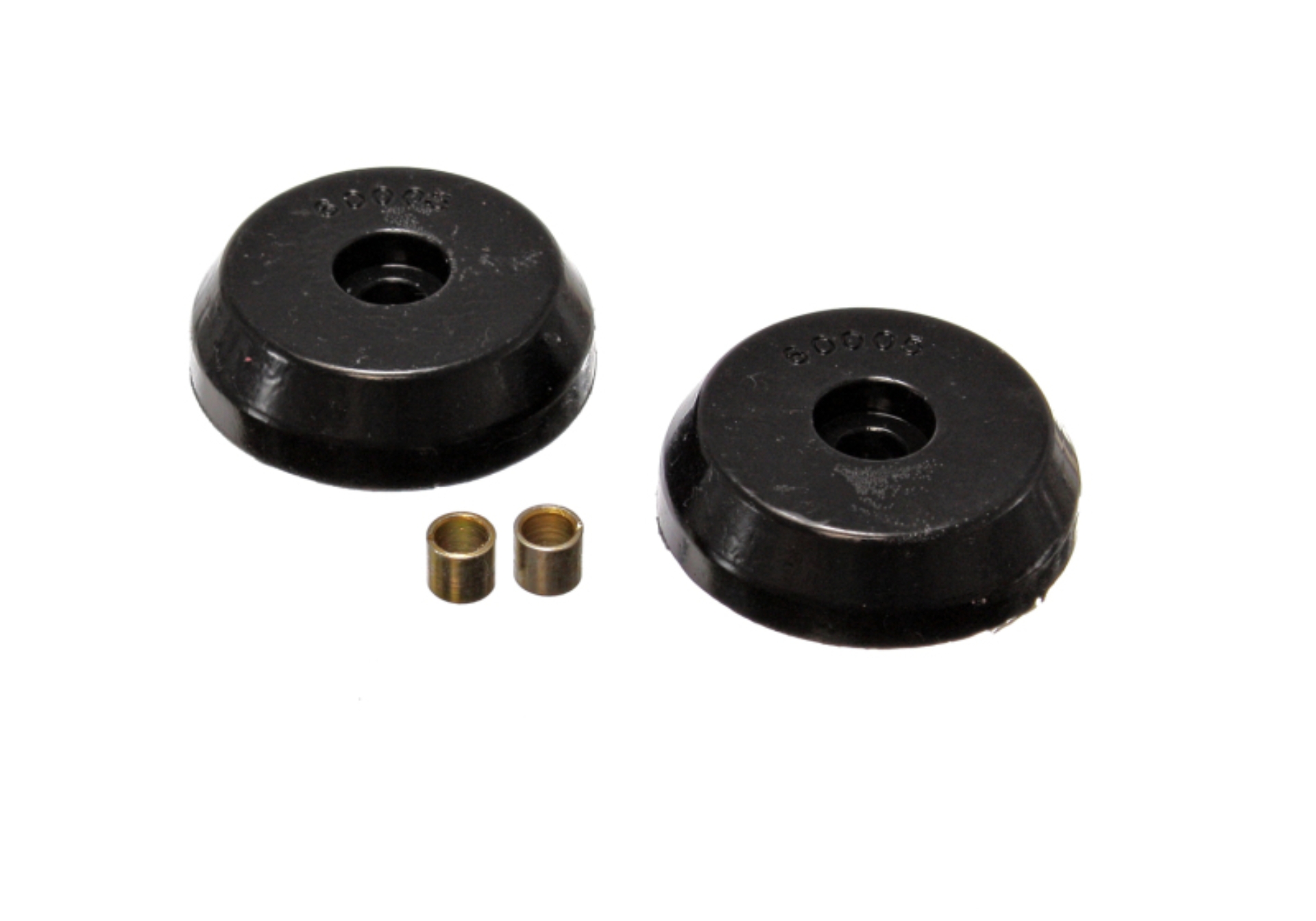 Picture of Energy Suspension Bump Stop - Universal - Black