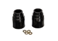 Picture of Energy Suspension 3-1/8in Bump Stop Set - Black