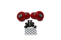 Picture of Energy Suspension 2in /50 Mm Wheel (4 Ea) - Red