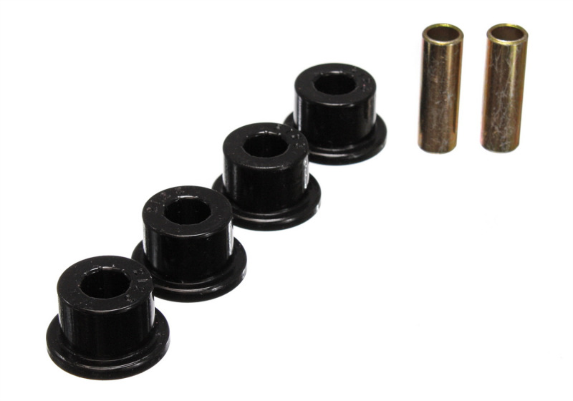 Picture of Energy Suspension Universal Link - Flange Type Bushing - Black