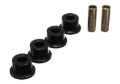 Picture of Energy Suspension Universal Link - Flange Type Bushing - Black