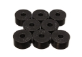 Picture of Energy Suspension Pad - Med - 1-1/2in OD x 7/16in ID x 3/4in H - Black
