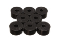 Picture of Energy Suspension Pad - Med - 1-1/2in OD x 7/16in ID x 3/4in H - Black