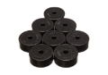 Picture of Energy Suspension Pad - Med - 2-1/32in OD x 7/16in ID x 13/16in H - Black