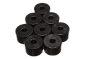 Picture of Energy Suspension Pad - Soft- 1-7/8in OD x 9/16in ID x 1-5/16in H - Black