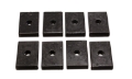 Picture of Energy Suspension ES Poly Pads-Black Bushing Kits - 9.9536G