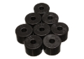 Picture of Energy Suspension Pad - Soft- 1-7/8in OD x 9/16in ID x 1-5/16in H - Black