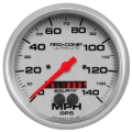 Picture of Autometer Ultra-Lite 5in 140MPH GPS Speedometer