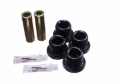 Picture of Energy Suspension Ford Rear Shackle Bushing Set - Black