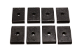 Picture of Energy Suspension ES Poly Pads-Black Bushing Kits - 9.9536G