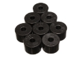 Picture of Energy Suspension Pad - Soft- 1-7/8in OD x 9/16in ID x 1-5/16in H - Black