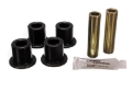 Picture of Energy Suspension Ford Rear Shackle Bushing Set - Black