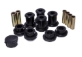 Picture of Energy Suspension Rear Knuckle Bushing Set - Black