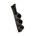 Picture of Autometer 94-02 Ford Mustang 52mm Triple Pillar Pod