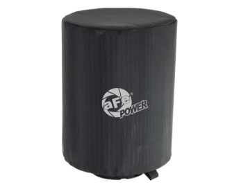 Picture of aFe MagnumSHIELD Pre-Filters P/F: 24-91042/21-90058/72-90058 (Black)