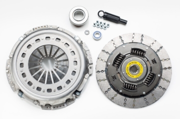 Picture of South Bend Clutch 88-93 Dodge Getrag/94-03 5.9L NV4500/99-00.5 NV5600(235hp) Feramic Clutch Repl