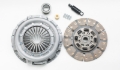 Picture of South Bend Clutch 99-03 Ford 7.3 Powerstroke ZF-6 Carbotic Friction 4 Paddle Spicer Clutch Kit