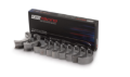 Picture of King Engine Bearings General Motors 262/ 267/ 302/ 307/ 327/ 350 (Size 1.0) Main Bearing Set