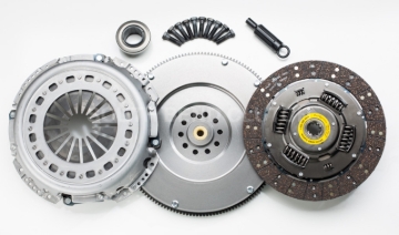 Picture of South Bend Clutch 94-98 Ford 7.3 Powerstroke ZF-5 Org Clutch Kit (Solid Flywheel)