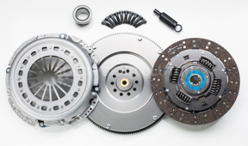 Picture of South Bend Clutch 99-03 Ford 7.3 Powerstroke ZF-6 Org Clutch Kit (Solid Flywheel)