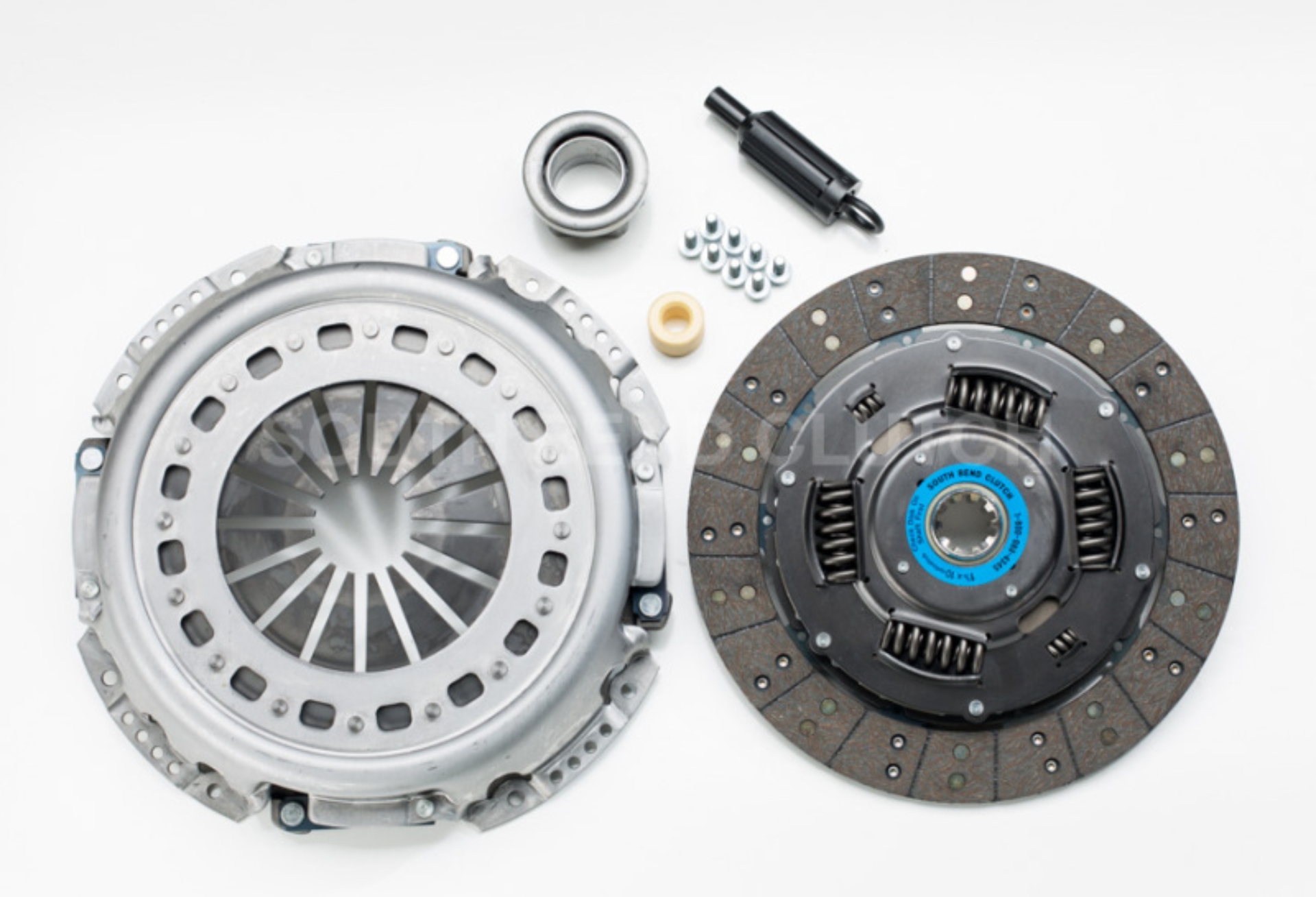 Picture of South Bend Clutch 99-03 Ford 7.3 Powerstroke ZF-6 Stock Clutch Repl