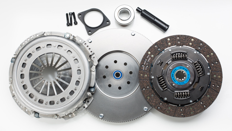 Picture of South Bend Clutch SBC Diesel Feramic Clutch Kits - 1947-OFEK