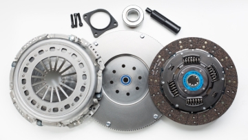 Picture of South Bend Clutch 00.5-05.5 Dodge NV5600(245hp) Org Feramic Clutch Kit